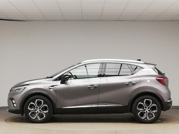 Used Renault Captur 2024 for sale - 77881691: Photo