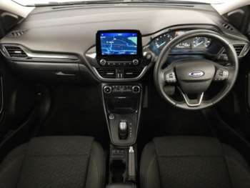 Used Ford Puma 2022 for sale - 74508181: Photo