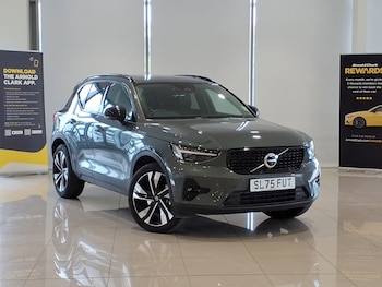 Used Volvo XC40 2025 for sale - 79642222: Photo