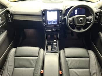 Used Volvo XC40 2025 for sale - 79642222: Photo