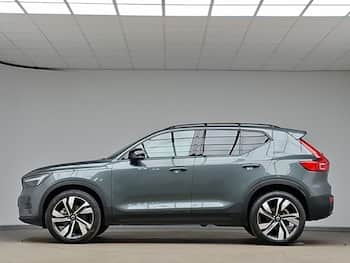 Used Volvo XC40 2025 for sale - 79642222: Photo