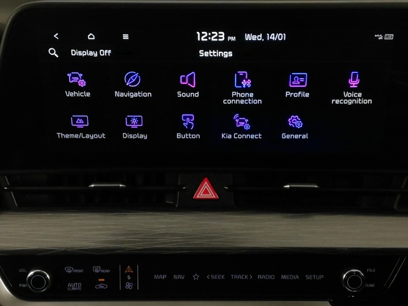 Used Kia Sportage 2025 for sale - 77197984: Photo 10