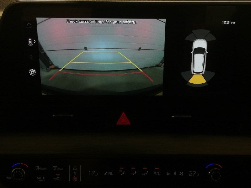 Used Kia Sportage 2025 for sale - 77197984: Photo 11