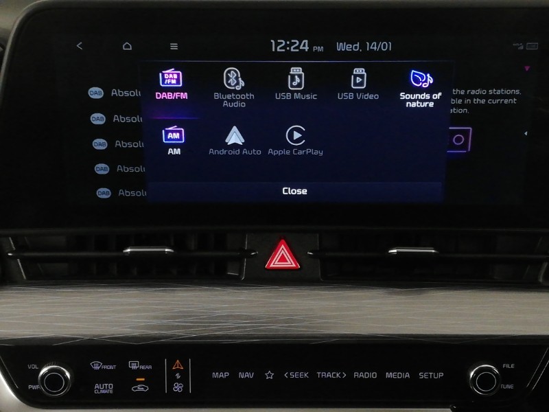 Used Kia Sportage 2025 for sale - 77197984: Photo 12