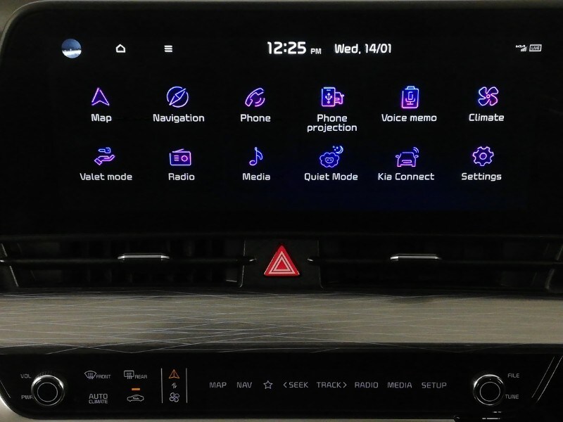 Used Kia Sportage 2025 for sale - 77197984: Photo 13