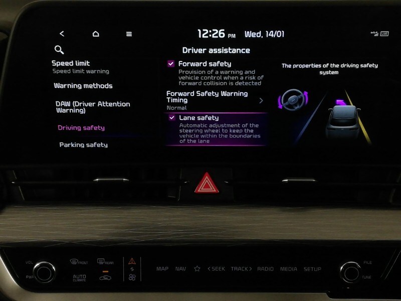 Used Kia Sportage 2025 for sale - 77197984: Photo 14