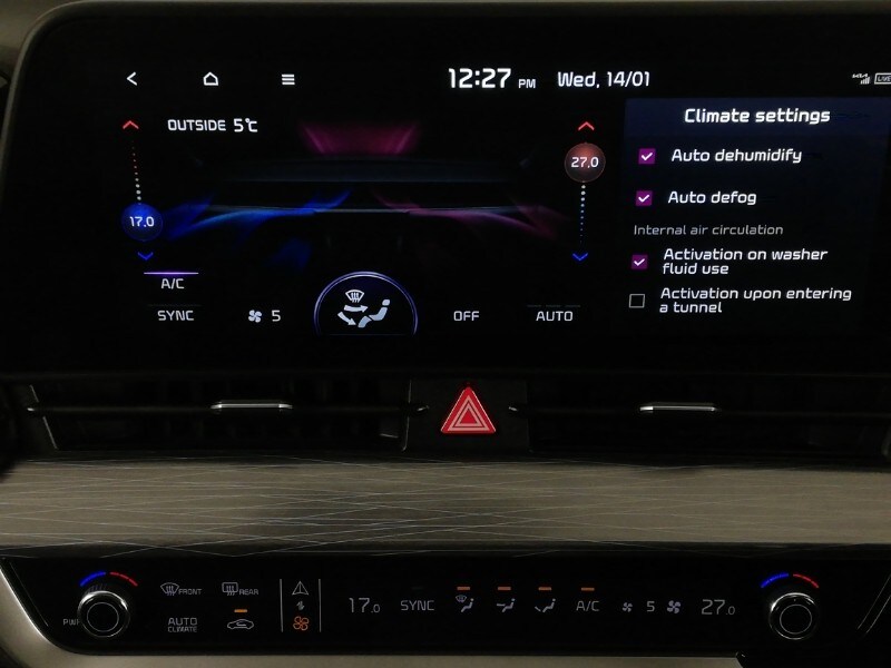 Used Kia Sportage 2025 for sale - 77197984: Photo 16