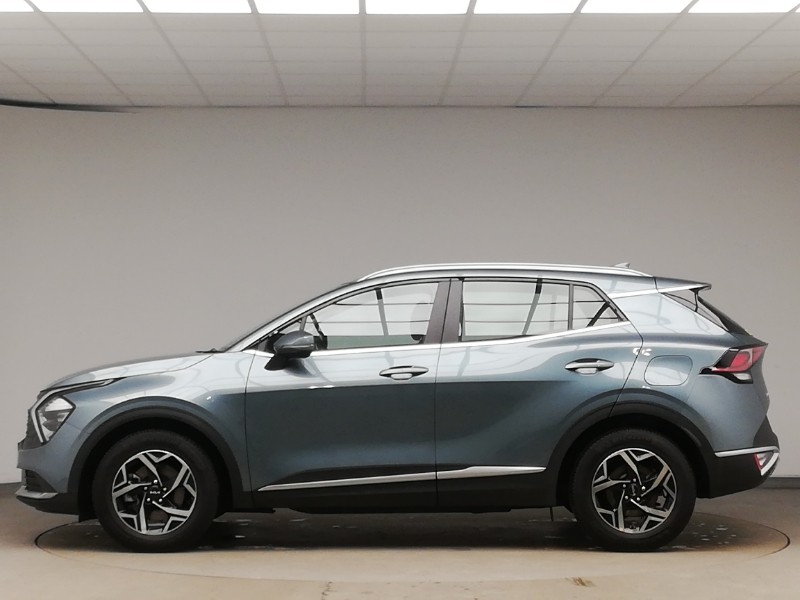 Used Kia Sportage 2025 for sale - 77197984: Photo 4