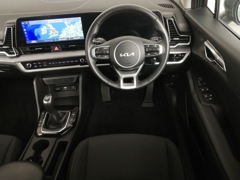 Used Kia Sportage 2025 for sale - 77197984: Photo 7