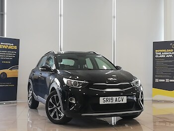 Used Kia Stonic 2019 for sale - 78889768: Photo