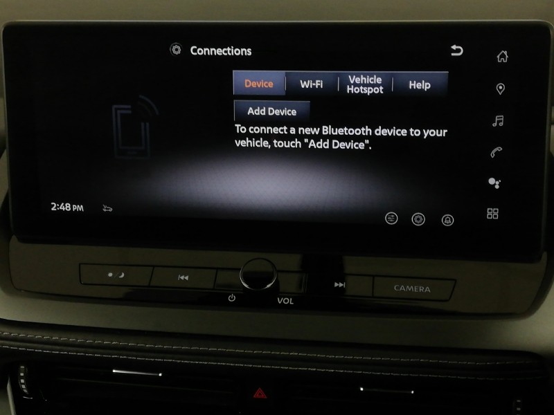 Used Nissan Qashqai 2025 for sale - 77656740: Photo 10