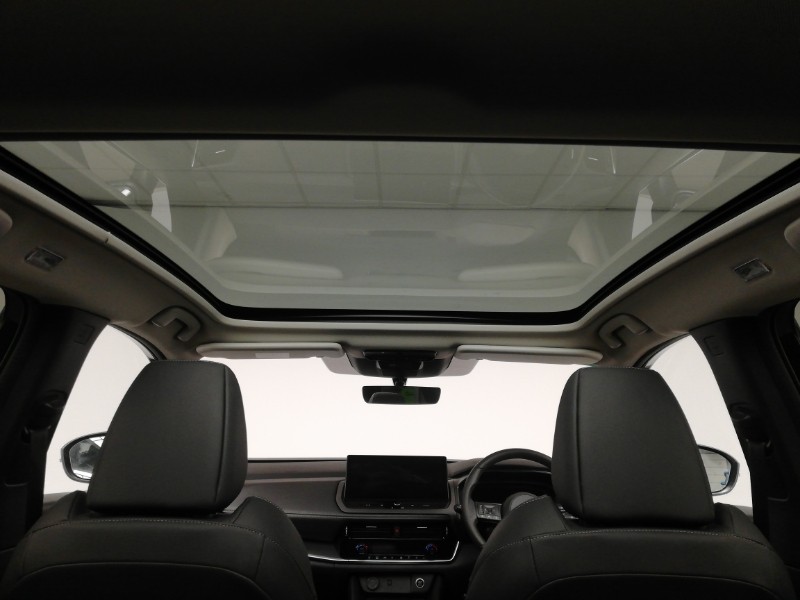 Used Nissan Qashqai 2025 for sale - 77656740: Photo 13