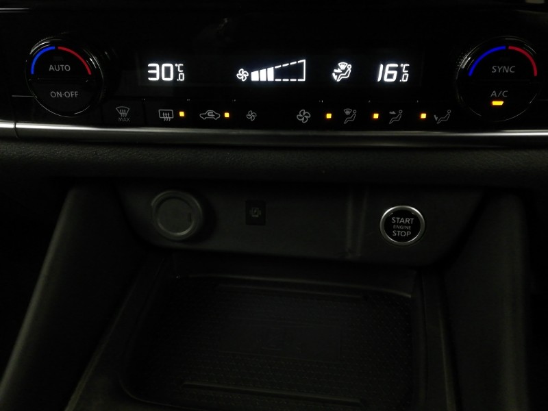 Used Nissan Qashqai 2025 for sale - 77656740: Photo 15