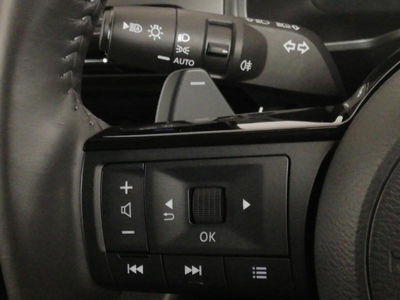 Used Nissan Qashqai 2025 for sale - 77656740: Photo 18