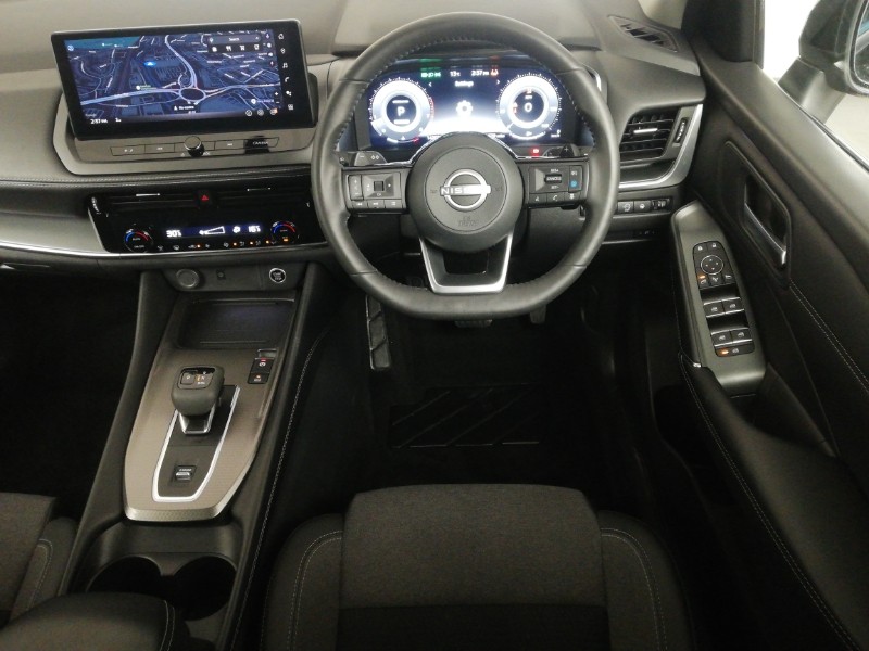 Used Nissan Qashqai 2025 for sale - 77656740: Photo 7