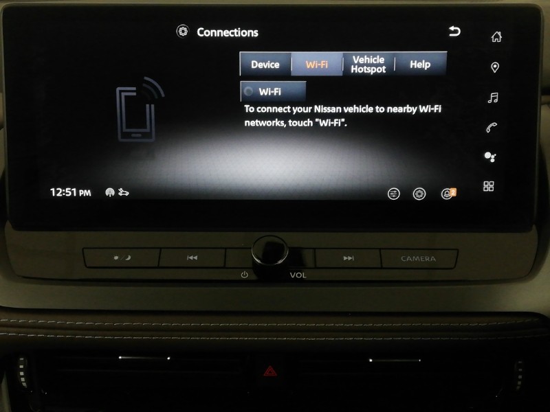 Used Nissan Qashqai 2025 for sale - 76834274: Photo 10