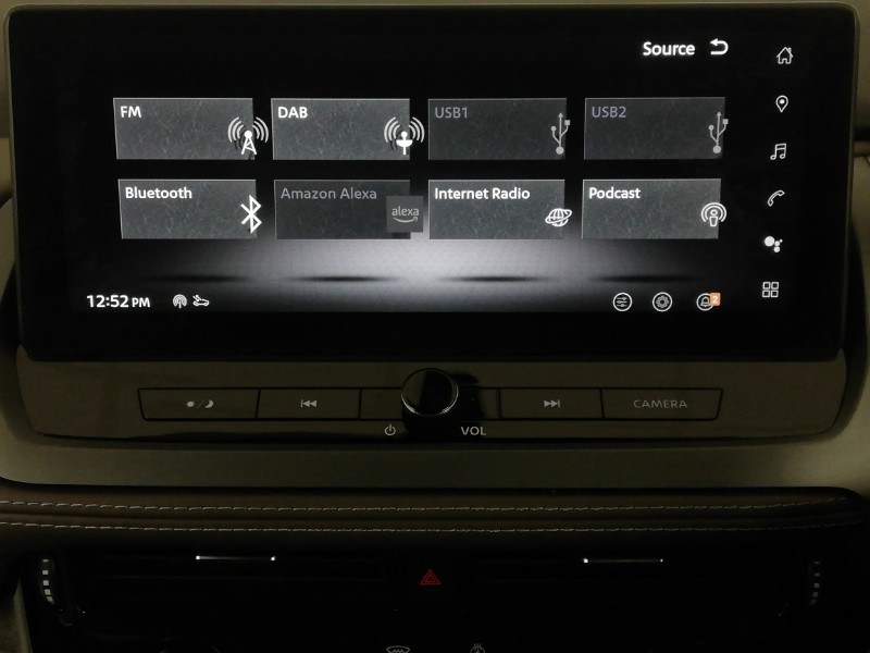 Used Nissan Qashqai 2025 for sale - 76834274: Photo 13