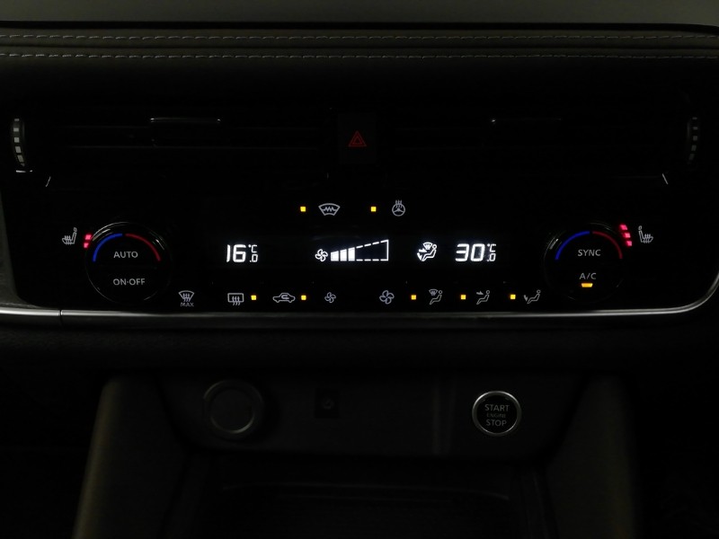 Used Nissan Qashqai 2025 for sale - 76834274: Photo 16