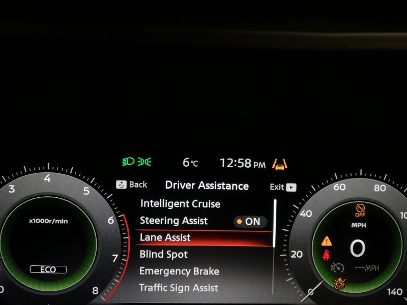 Used Nissan Qashqai 2025 for sale - 76834274: Photo 17