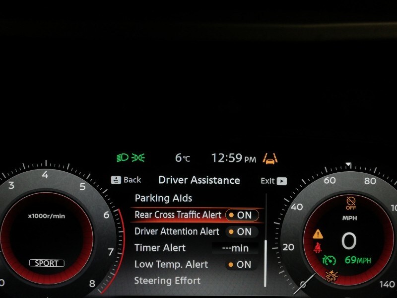 Used Nissan Qashqai 2025 for sale - 76834274: Photo 18