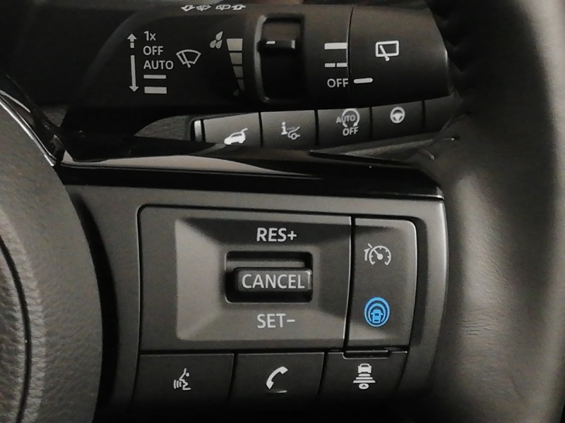 Used Nissan Qashqai 2025 for sale - 76834274: Photo 19