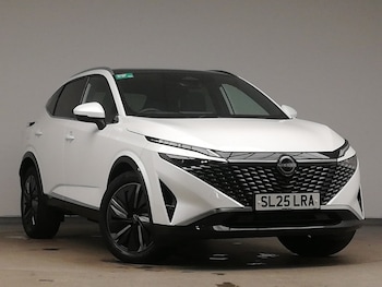 2025 - 1.3 DiG-T MH Tekna 5dr