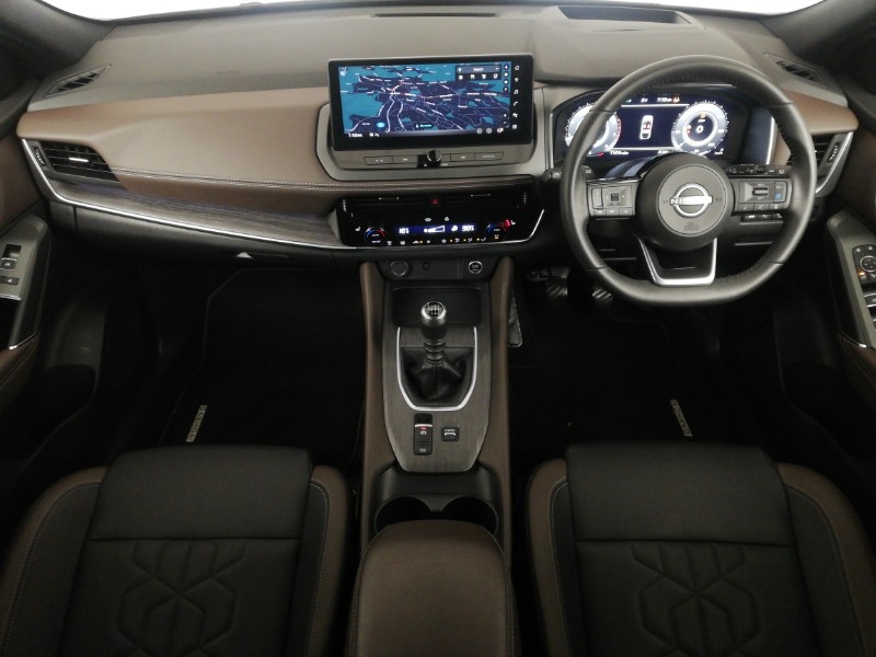 Used Nissan Qashqai 2025 for sale - 76834274: Photo 2