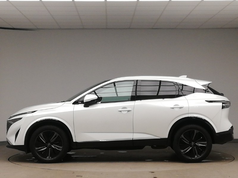 Used Nissan Qashqai 2025 for sale - 76834274: Photo 4