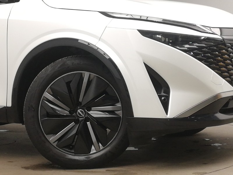 Used Nissan Qashqai 2025 for sale - 76834274: Photo 9