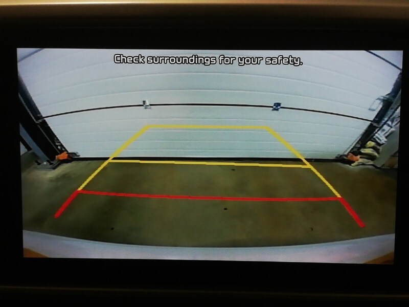 Used Kia Sportage 2021 for sale - 77485299: Photo 11