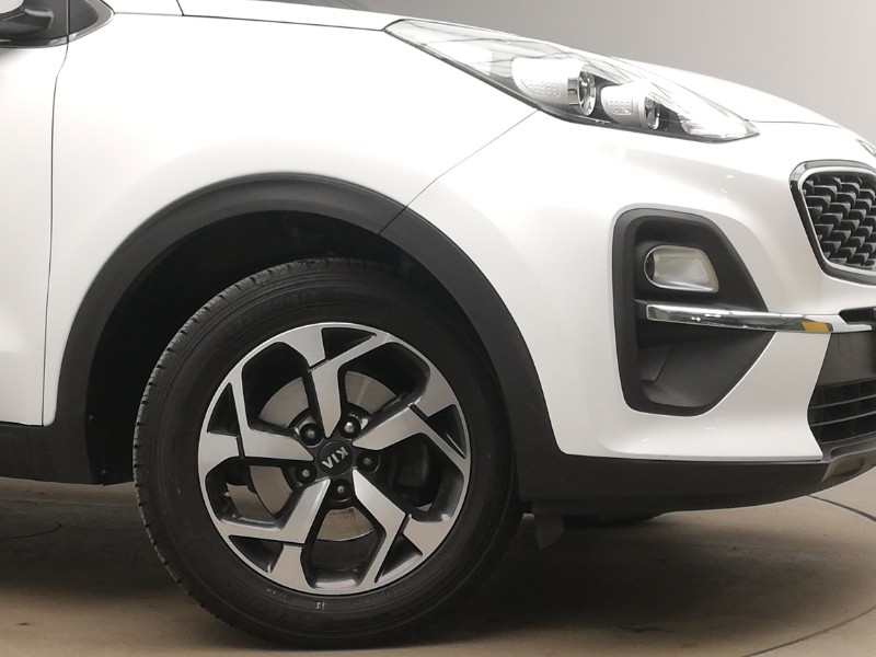 Used Kia Sportage 2021 for sale - 77485299: Photo 9