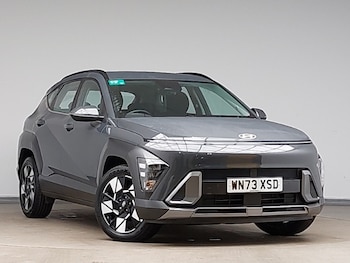 Used Hyundai KONA 2023 for sale - 78441816: Photo