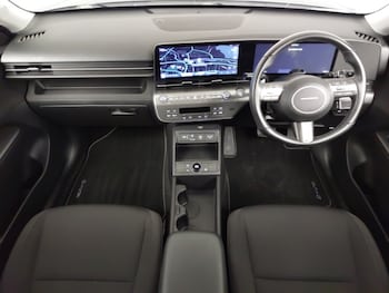 Used Hyundai KONA 2023 for sale - 78441816: Photo