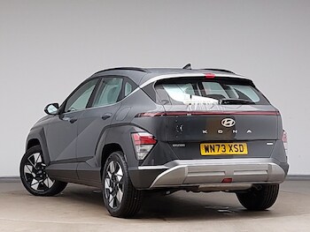 Used Hyundai KONA 2023 for sale - 78441816: Photo