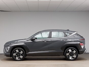 Used Hyundai KONA 2023 for sale - 78441816: Photo