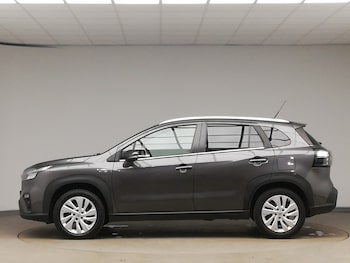 Used Suzuki SX4 S-Cross 2023 for sale - 78023696: Photo