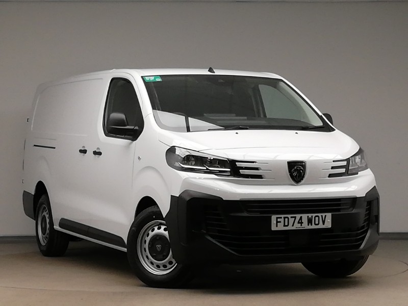Used Peugeot Expert 2024 for sale - 74956951: Photo 1