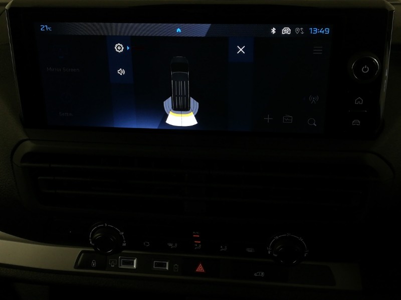 Used Peugeot Expert 2024 for sale - 74956951: Photo 11