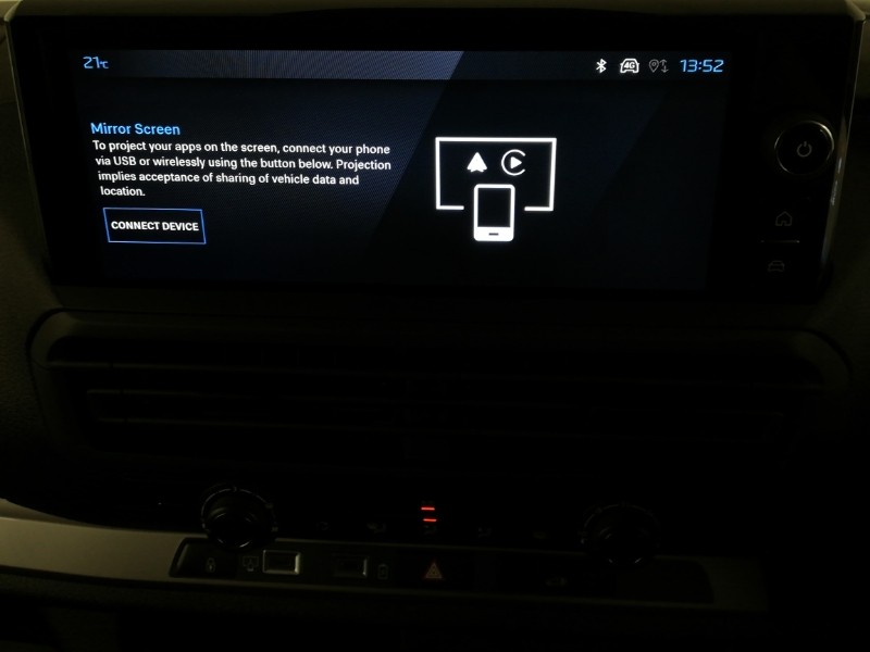 Used Peugeot Expert 2024 for sale - 74956951: Photo 14