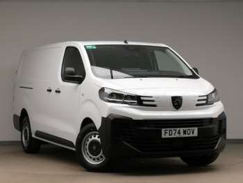 Used Peugeot Expert 2024 for sale - 74956951: Photo