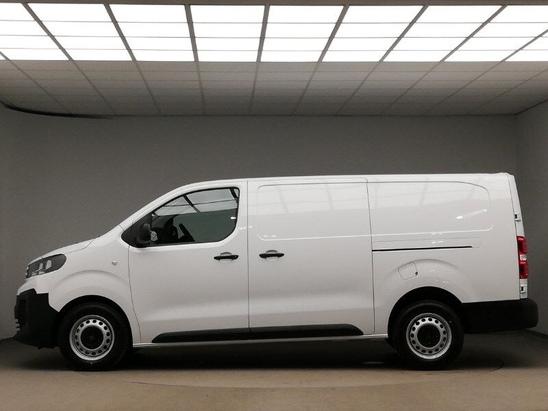 Used Peugeot Expert 2024 for sale - 74956951: Photo 4