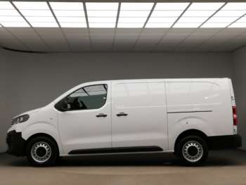 Used Peugeot Expert 2024 for sale - 74956951: Photo