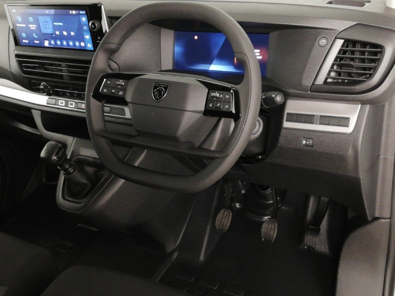 Used Peugeot Expert 2024 for sale - 74956951: Photo 7