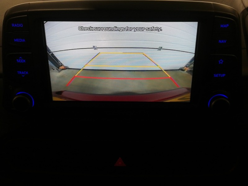 Used Hyundai KONA 2018 for sale - 76408200: Photo 11