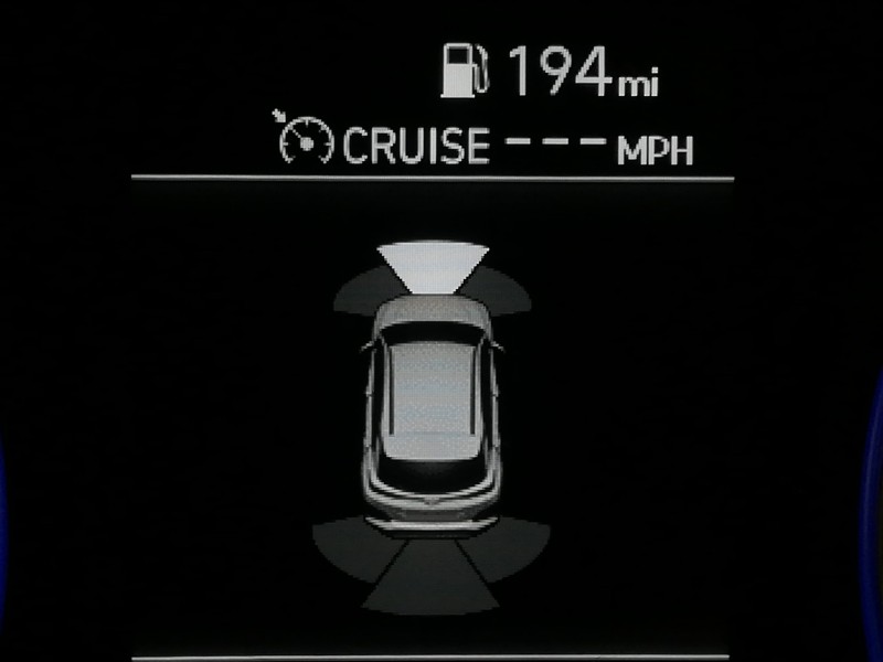 Used Hyundai KONA 2018 for sale - 76408200: Photo 12