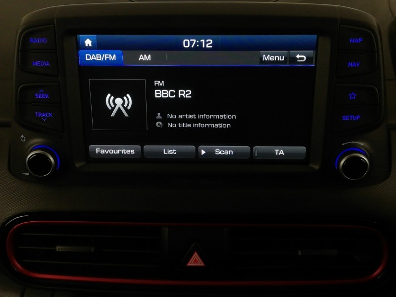 Used Hyundai KONA 2018 for sale - 76408200: Photo 14