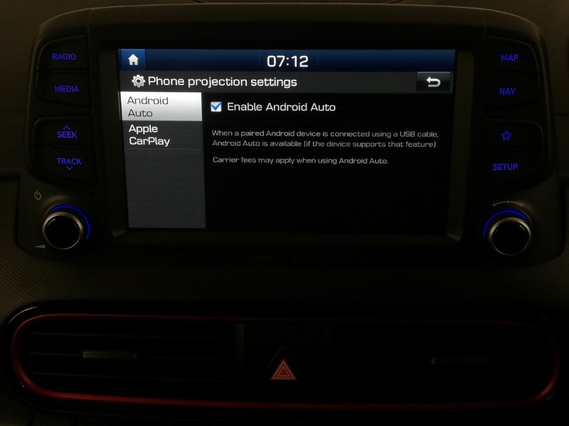 Used Hyundai KONA 2018 for sale - 76408200: Photo 15