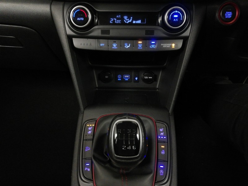 Used Hyundai KONA 2018 for sale - 76408200: Photo 16