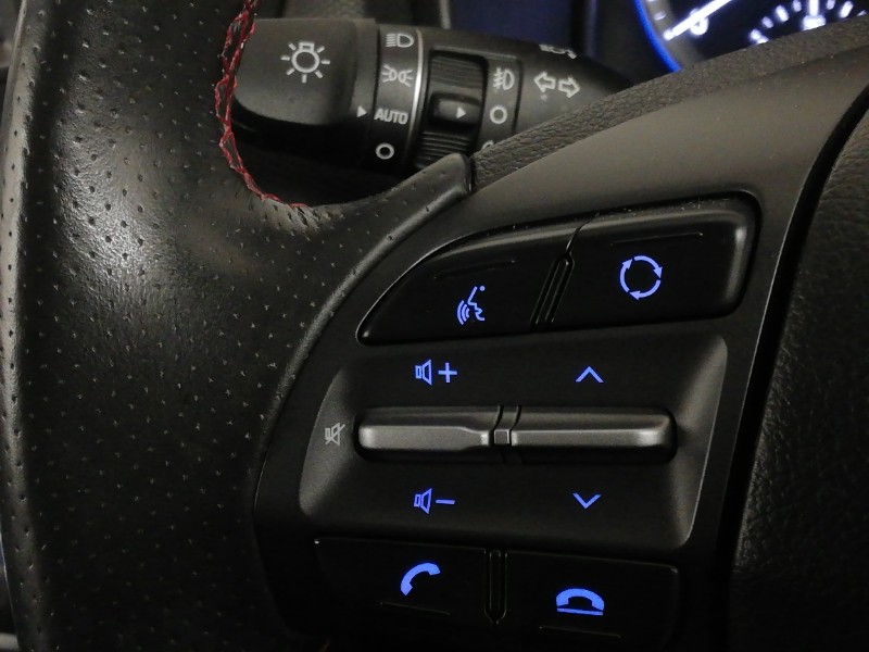 Used Hyundai KONA 2018 for sale - 76408200: Photo 18