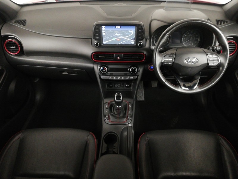 Used Hyundai KONA 2018 for sale - 76408200: Photo 2